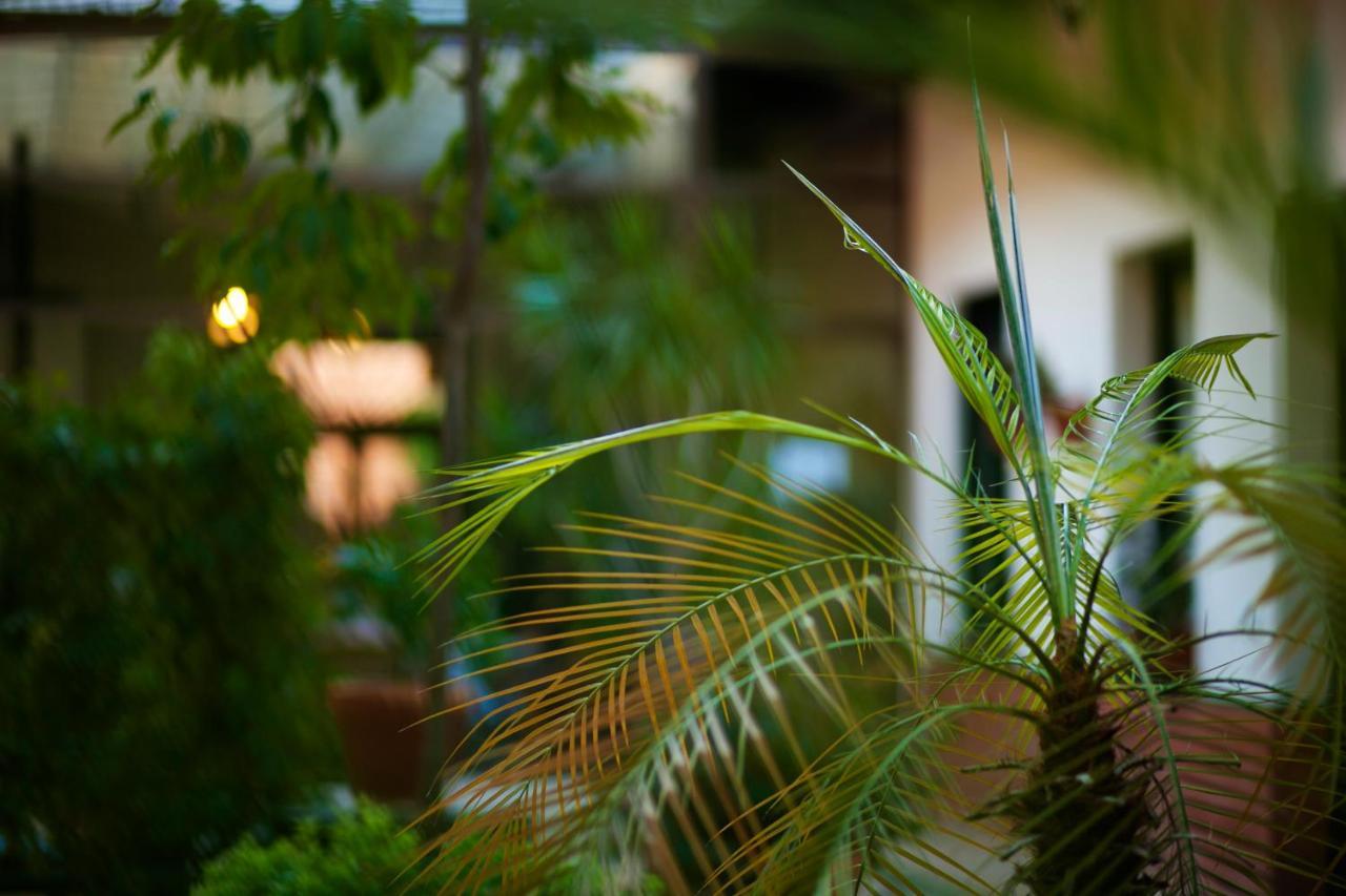 Alohamundi Lumbreras I Apartment Seville Exterior photo
