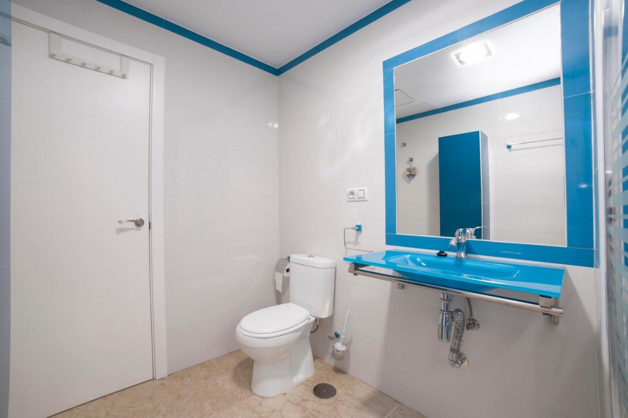 Alohamundi Lumbreras I Apartment Seville Exterior photo